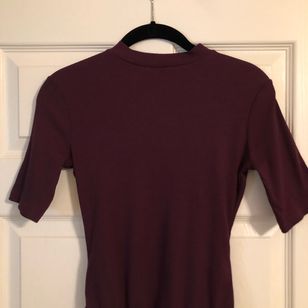 H&M Bodysuit